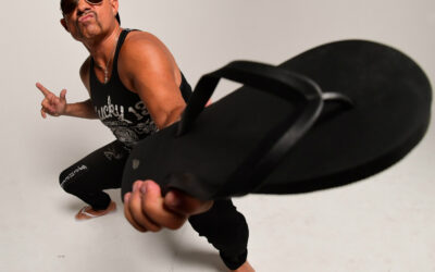 Smash it with a Thong Tour