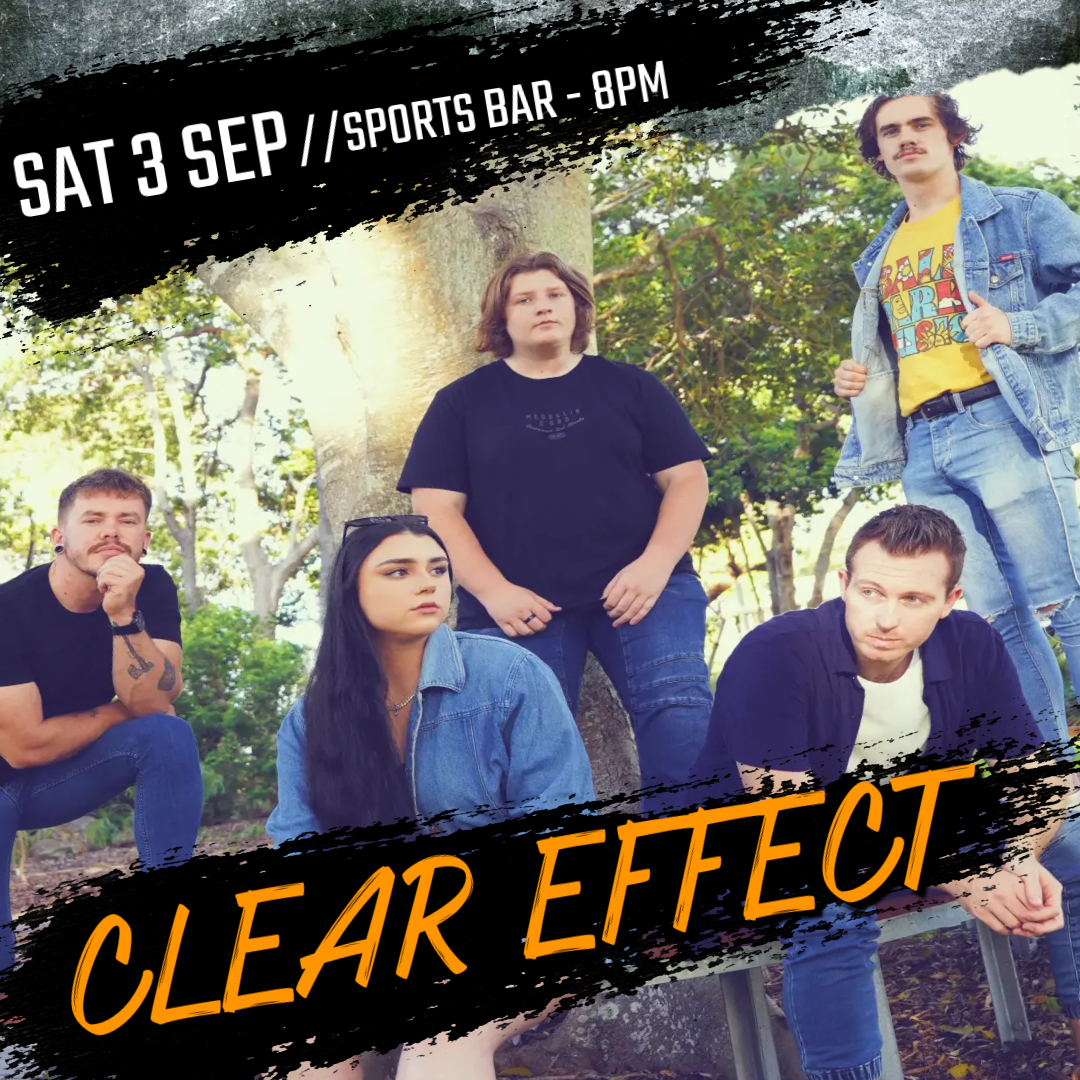 Clear Effect 3 Sept