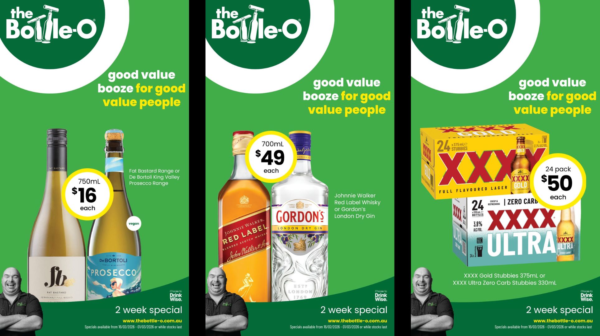 Carriers TV Screens (16)